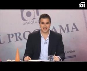 el programa ondaluz