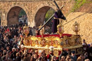 paso de jesus