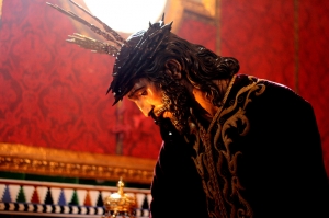 BESAMANOS JESUS NAZARENO 3 2014