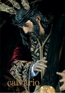 Porta Boletin Calvario 87