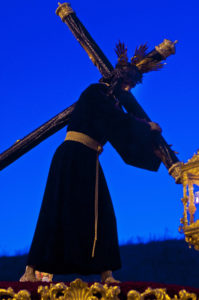 camino del calvario 2012