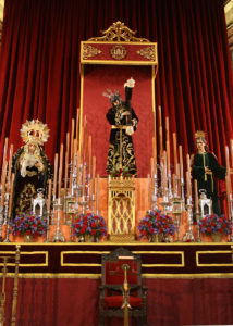 Quinario Jesus 2011