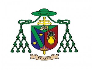 logo arzobispado