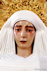 Titulares en el Altar Mayor (9)