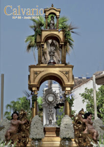 Portada Boletin Calvario 88