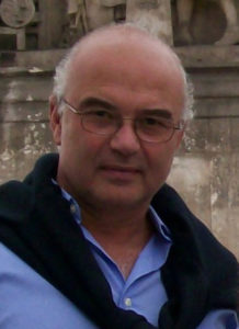 vicente romero