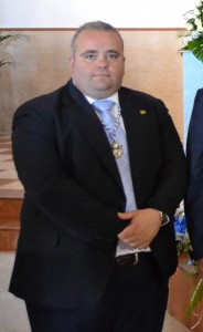 JAIME OTERO GUTIERREZ
