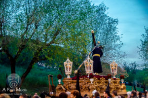 Jesús Nazareno 2015