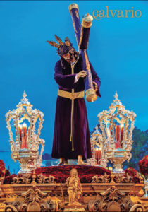 Portada boletin calvario 93