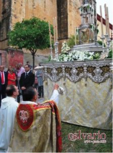 Portada Boletin calvario 94