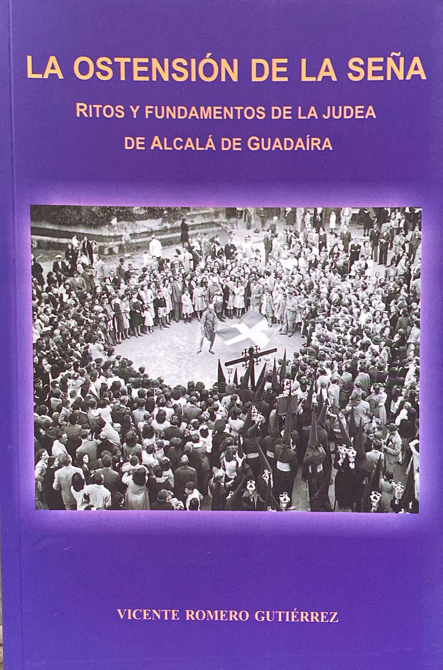 La Ostensión de la Seña