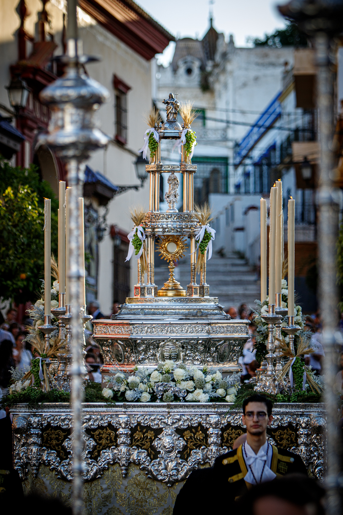 Emilio Leon Corpus Alcala Guadaira