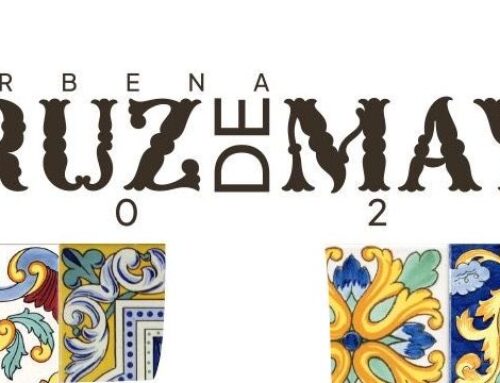 Cruz de Mayo 2025