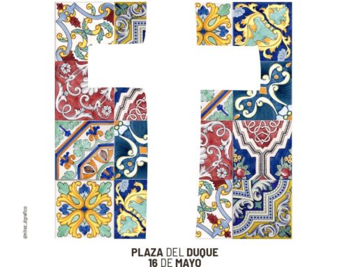 Cruz de Mayo 2025