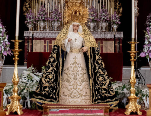 Galería cultos Octubre 2025