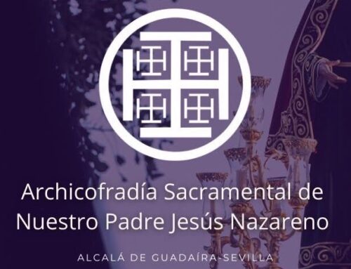 Restauración del paso de San Juan Evangelista