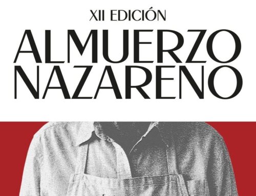 XII Almuerzo Nazareno