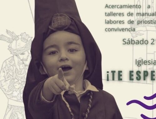 Jornada Nazarena Infantil