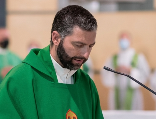 PREDICADOR QUINARIO 2026