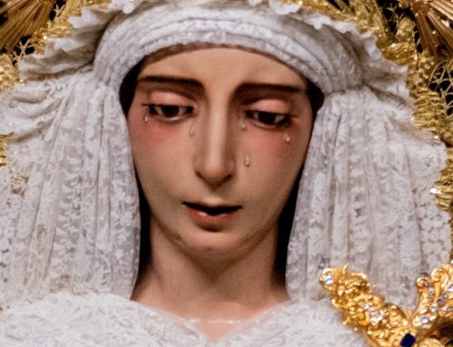 FESTIVIDAD DEL PERPETUO SOCORRO