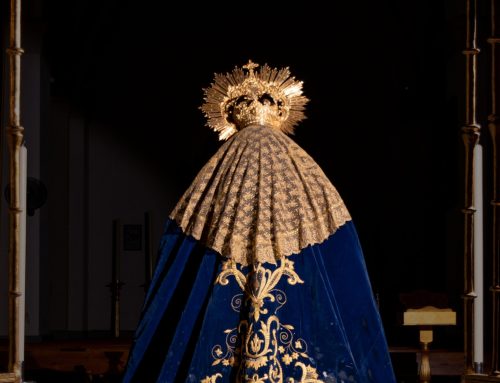 GALERÍA-DÍA DEL PERPETUO SOCORRO