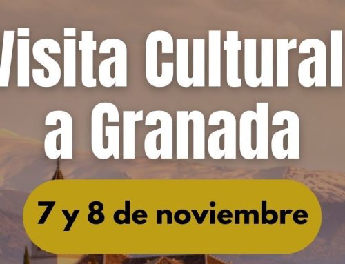 VIAJE A GRANADA